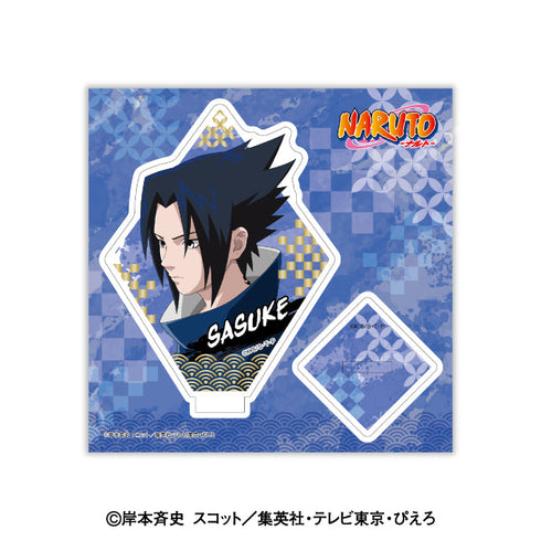 『NARUTO-ナルト-』アクリルスタンド 2 うちはサスケ