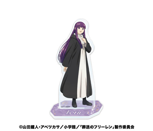 『葬送のフリーレン』アクリルスタンド 6 フェルン