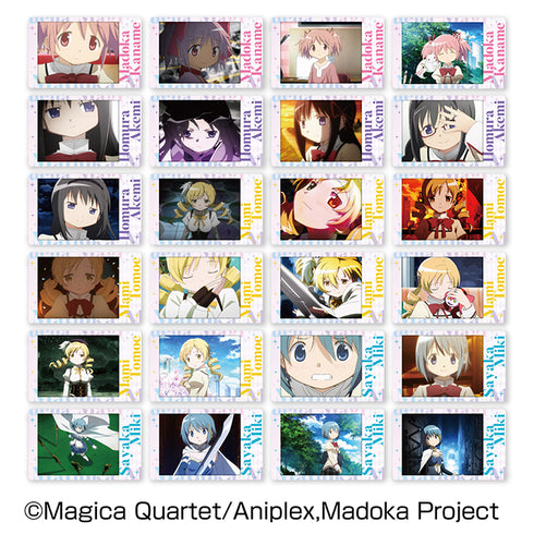 《魔法少女小圆》SnapMide Special【BOX】【202603再版】
