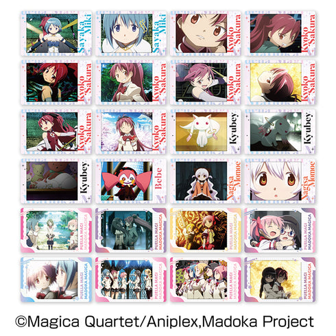 《魔法少女小圆》SnapMide Special【BOX】【202603再版】