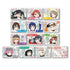 『ラブライブ!虹ヶ咲学園スクールアイドル同好会』ミニブロマイドコレクション【BOX】