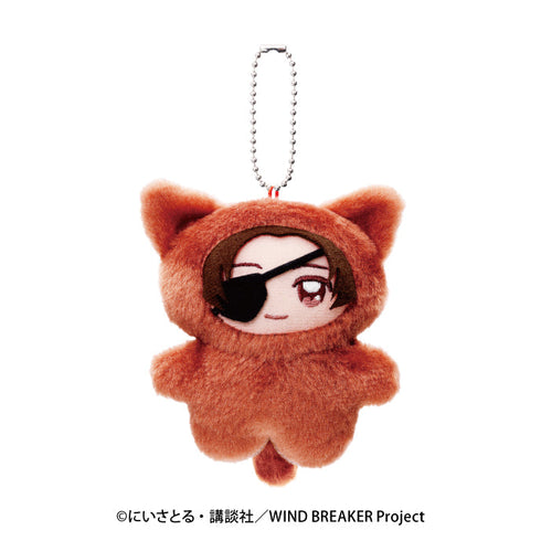 『WIND BREAKER』ちみけもますこっと 3 蘇枋隼飛