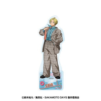 『SAKAMOTO DAYS』アクリルスタンド 2 朝倉シン