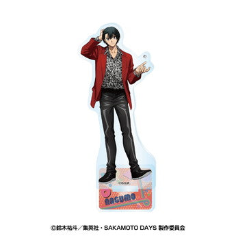 『SAKAMOTO DAYS』アクリルスタンド 3 南雲