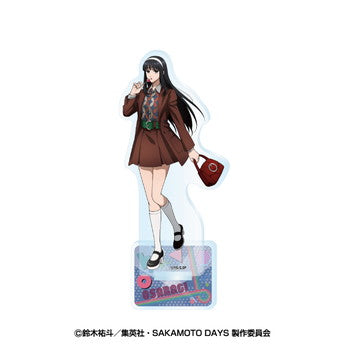 『SAKAMOTO DAYS』アクリルスタンド 5 大佛