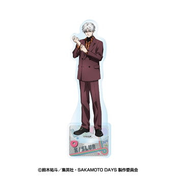 『SAKAMOTO DAYS』アクリルスタンド 6 スラー