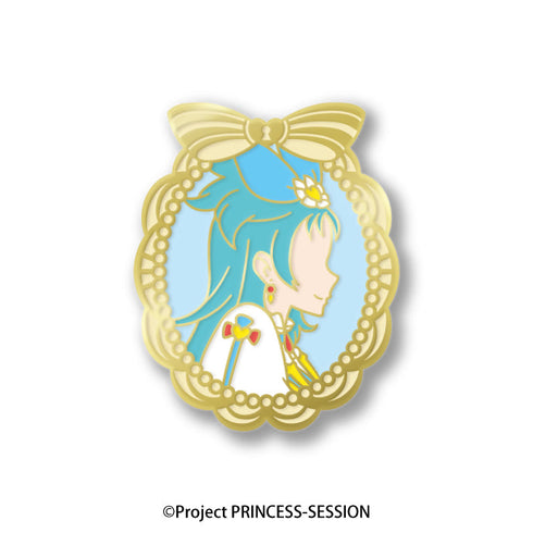 『プリンセッション・オーケストラ』ピンズコレクション【BOX】