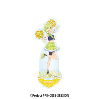 『プリンセッション・オーケストラ』アクリルスタンド 3 一条ながせ