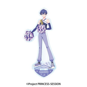 『プリンセッション・オーケストラ』アクリルスタンド 4 風花すみれ