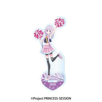 『プリンセッション・オーケストラ』アクリルスタンド 5 風花りり