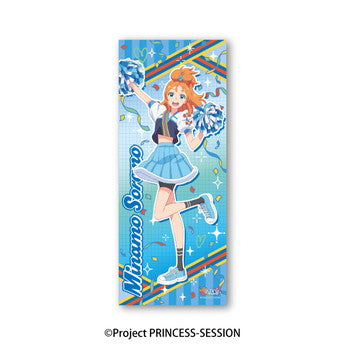 『プリンセッション・オーケストラ』ビッグタペストリー 1 空野みなも