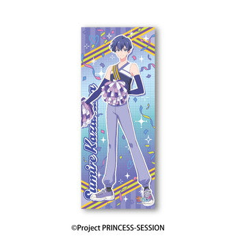 『プリンセッション・オーケストラ』ビッグタペストリー 4 風花すみれ