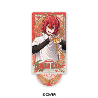 『ホロスターズ』TWINKLE ARCANA STAND 1 花咲みやび
