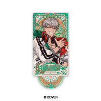 『ホロスターズ』TWINKLE ARCANA STAND 3 アルランディス