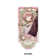 『ホロスターズ』TWINKLE ARCANA STAND 4 律可