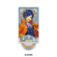 『ホロスターズ』TWINKLE ARCANA STAND 5 アステル・レダ
