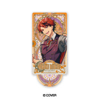 『ホロスターズ』TWINKLE ARCANA STAND 7 夕刻ロベル