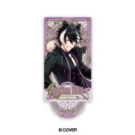 『ホロスターズ』TWINKLE ARCANA STAND 8 影山シエン