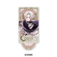『ホロスターズ』TWINKLE ARCANA STAND 11 羽継烏有