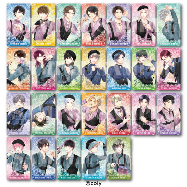 『スタンドマイヒーローズ』アルカナカードコレクション【BOX】