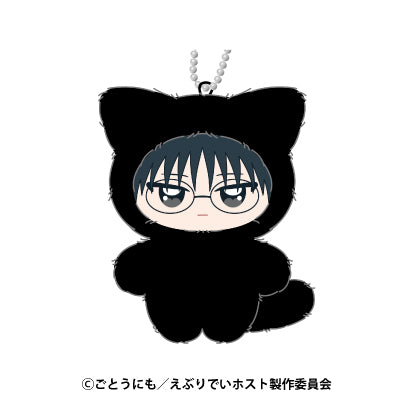 『えぶりでいホスト』ちみけもますこっと 2 ハジメ