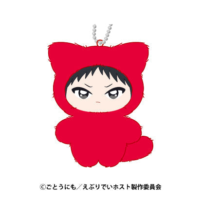 『えぶりでいホスト』ちみけもますこっと 4 センイチ