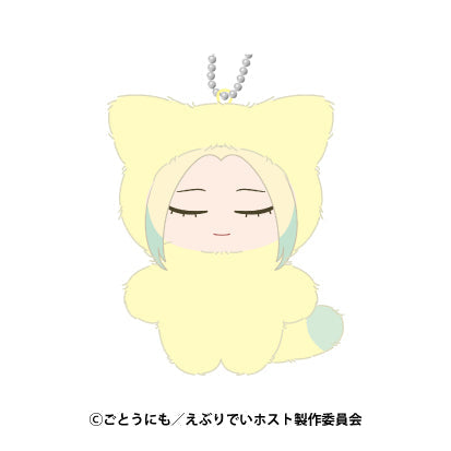 『えぶりでいホスト』ちみけもますこっと 5 シン