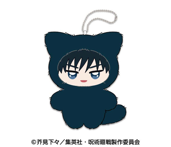 『呪術廻戦』ちみけもますこっと2 2 伏黒恵