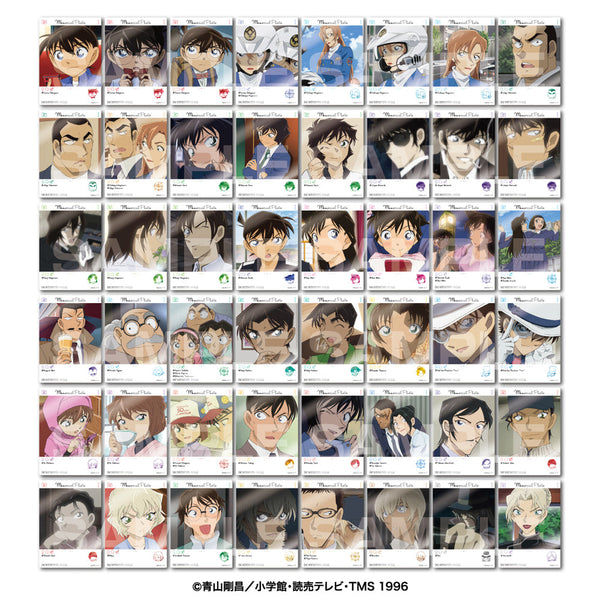 『名探偵コナン』EMOCA4【BOX】