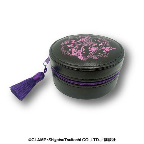 『xxxHOLiC』ジュエリーケース