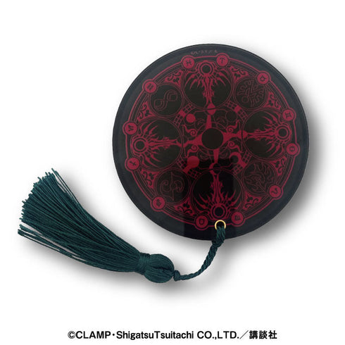 『xxxHOLiC』アクリルスライドミラー