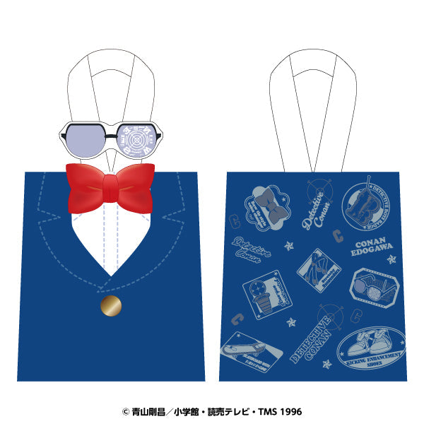 『名探偵コナン』なりきりトートバッグ
