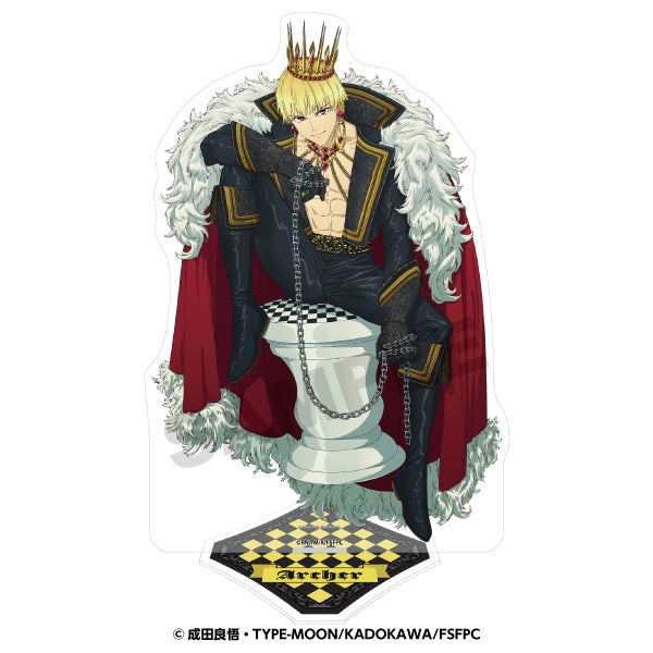 《Fate/strange Fake》亚克力立牌 2 阿彻