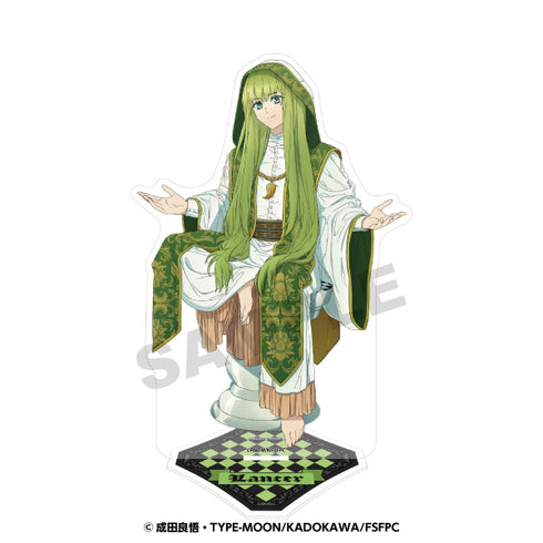 《Fate/strange Fake》亞克力立牌 3 蘭斯洛特