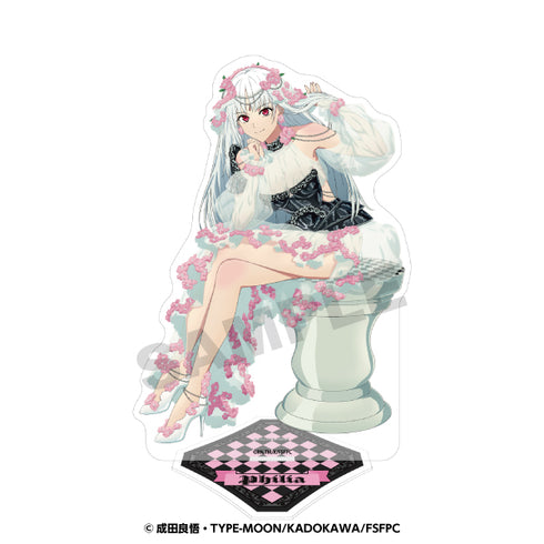《Fate/strange Fake》亚克力立牌 5 菲莉亚
