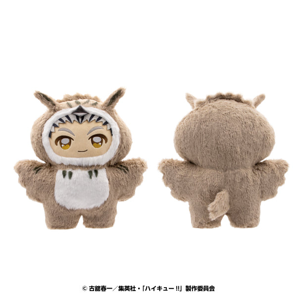 Hi-Q!"Choido de chichimike mamakotto 9 Kotaro Kisagi