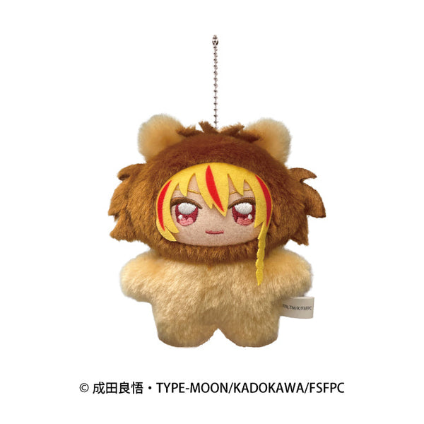 『Fate/strange Fake』ちみけもますこっと 1 セイバー