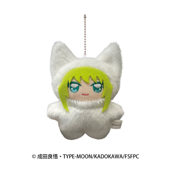 『Fate/strange Fake』ちみけもますこっと 3 ランサー