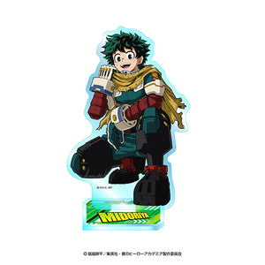 『僕のヒーローアカデミア』アクリルスタンド 1 緑谷出久(2026年4月版)