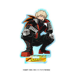 『僕のヒーローアカデミア』アクリルスタンド 2 爆豪勝己(2026年4月版)