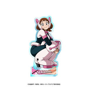 『僕のヒーローアカデミア』アクリルスタンド 3 麗日お茶子(2026年4月版)