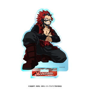 『僕のヒーローアカデミア』アクリルスタンド 5 切島鋭児郎(2026年4月版)