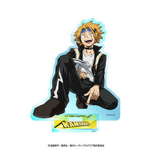 『僕のヒーローアカデミア』アクリルスタンド 6 上鳴電気(2026年4月版)