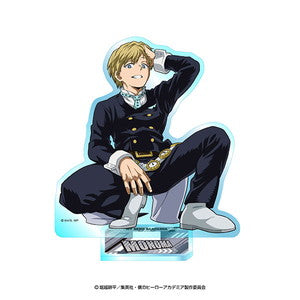 『僕のヒーローアカデミア』アクリルスタンド 7 物間寧人(2026年4月版)