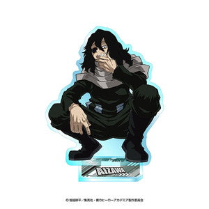 『僕のヒーローアカデミア』アクリルスタンド 9 相澤消太(2026年4月版)