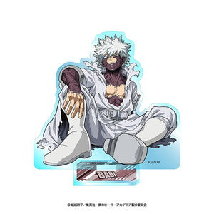 『僕のヒーローアカデミア』アクリルスタンド 11 荼毘
