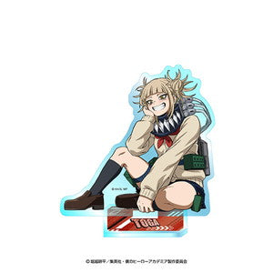 『僕のヒーローアカデミア』アクリルスタンド 12 トガヒミコ