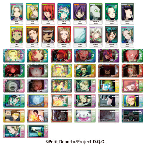 『グノーシア』スナップマイド【BOX】