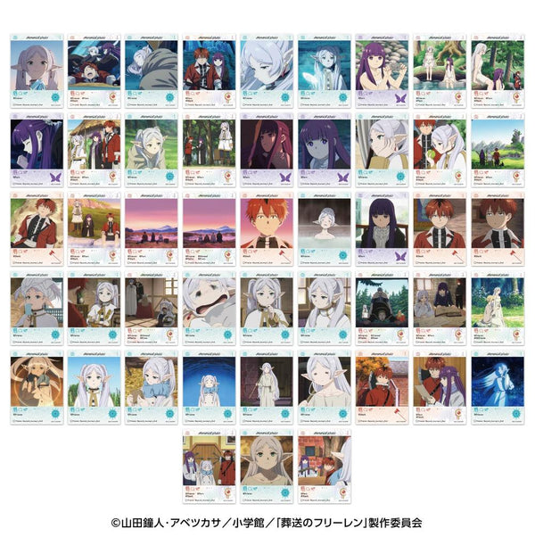 《葬送的弗丽莲》EMOCA 3【套装】