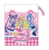 『キミとアイドルプリキュア♪』カップ袋 CP-1